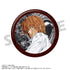 『DEATH NOTE』PUレザーバッジコレクションvol.1【BOX】【202601再販】