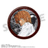 『DEATH NOTE』PUレザーバッジコレクションvol.1【BOX】【202607再販】