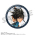 『DEATH NOTE』PUレザーバッジコレクションvol.1【BOX】【202601再販】