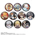 『DEATH NOTE』PUレザーバッジコレクションvol.2【BOX】【202601再販】