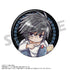 『DEATH NOTE』PUレザーバッジコレクションvol.2【BOX】【202601再販】