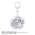 『初音ミク×シナモロール』夢桜ver. トレーディングアクリルキーホルダー【BOX】