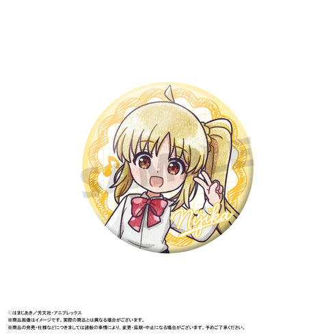 『ぼっち・ざ・ろっく!』ぴこぱれ トレーディング缶バッジ【BOX】