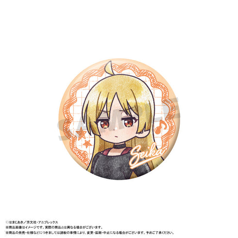 『ぼっち・ざ・ろっく!』ぴこぱれ トレーディング缶バッジ【BOX】