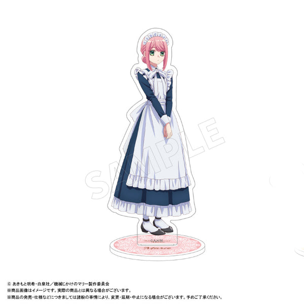 『機械じかけのマリー』アクリルスタンド A マリー