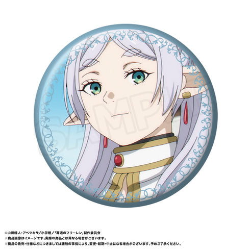 《葬送的弗莉蓮》收藏用徽章 vol.6【BOX】