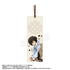 "Literary Masters: Stray Dogs" Watermark Bookmark B: Osamu Dazai