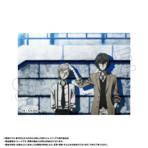 『文豪ストレイドッグス』トレーディングミニキャンバスボード【BOX】