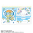 "New Theatrical Version ☆ Sergeant Keroro: Resurrected and Immediately Facing the Threat of Earth's Destruction!" Acrylic Stand D: Kururu