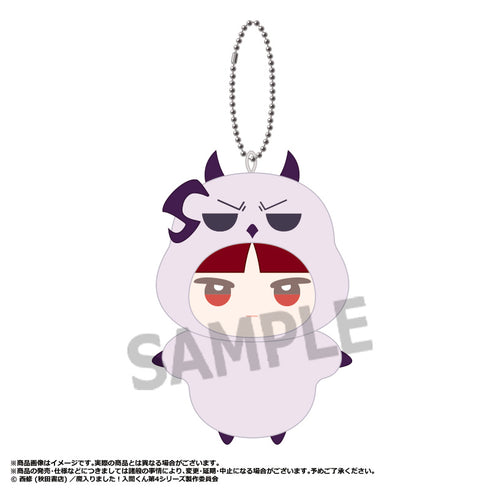 "The Devil Is a Part-Timer! Iruma-kun Season 4" Mimi Gurumi F Opera