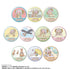『ONE PIECE CHOPPER's』トレーディング缶バッジ【BOX】