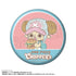 『ONE PIECE CHOPPER's』トレーディング缶バッジ【BOX】