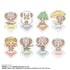 『ONE PIECE CHOPPER's』トレーディングミニアクリルスタンド【BOX】