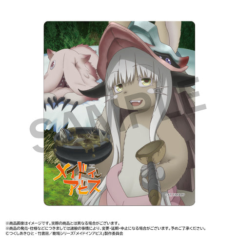 《深渊之物》鼠标垫
