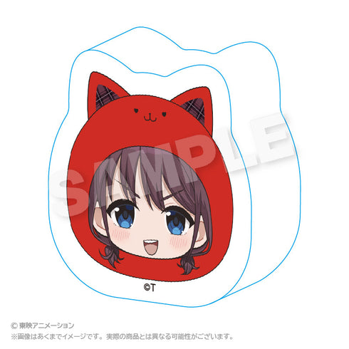『ガールズバンドクライ』トレーディングまるめいつフィギュア【BOX】