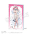 『カナン様はあくまでチョロい』A5アクリルパネル カナン(描き下ろしVer.)