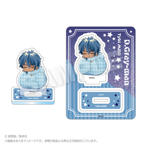 『D.Gray-man』ふわみんアクリルマスコット ティキ・ミック