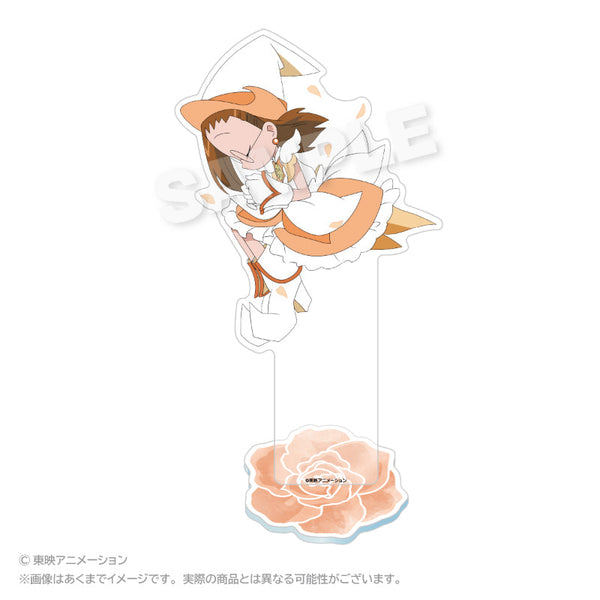 『おジャ魔女どれみ』アクリルスタンド はづき
