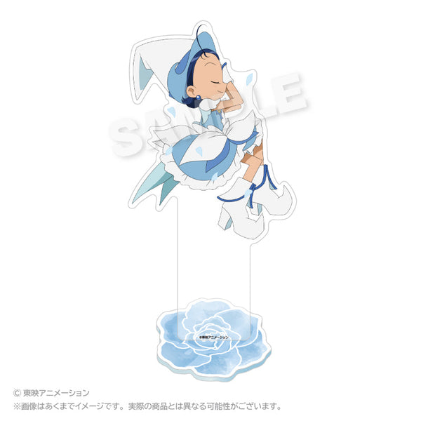『おジャ魔女どれみ』アクリルスタンド あいこ