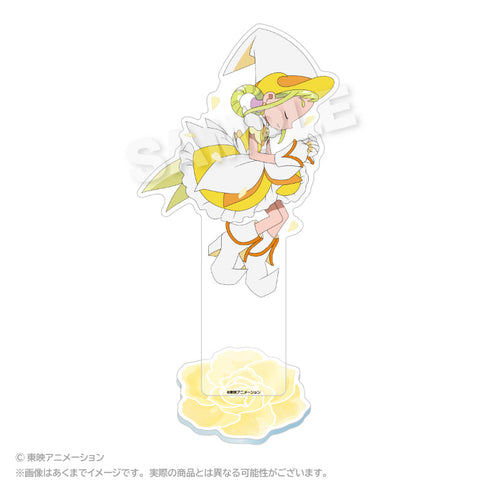 『おジャ魔女どれみ』アクリルスタンド ももこ