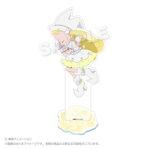 『おジャ魔女どれみ』アクリルスタンド ハナ
