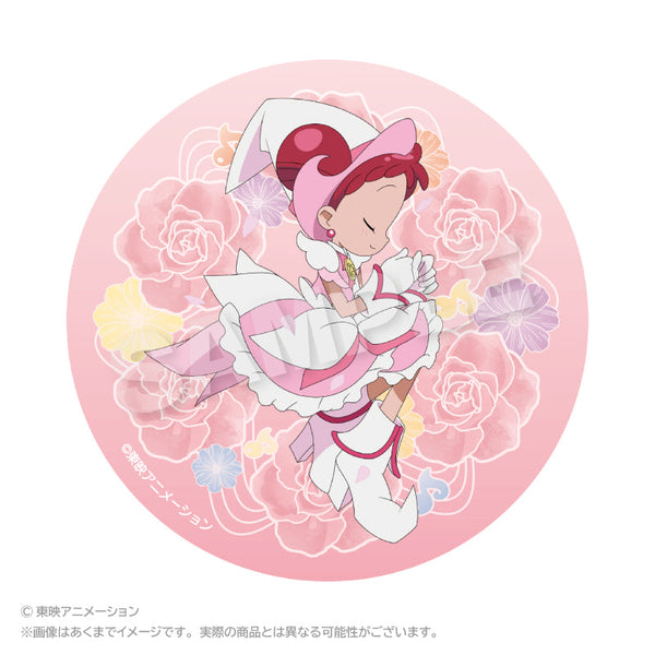 『おジャ魔女どれみ』ダイカットステッカー どれみ