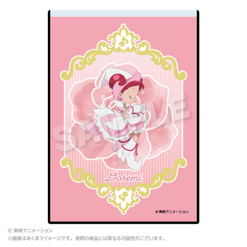 『おジャ魔女どれみ』折り畳みミラー どれみ