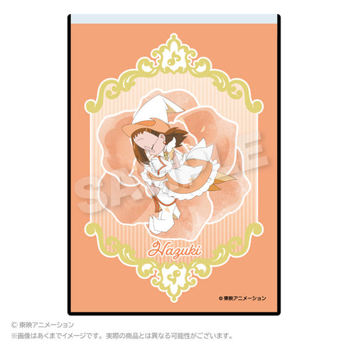 『おジャ魔女どれみ』折り畳みミラー はづき