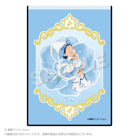 『おジャ魔女どれみ』折り畳みミラー あいこ