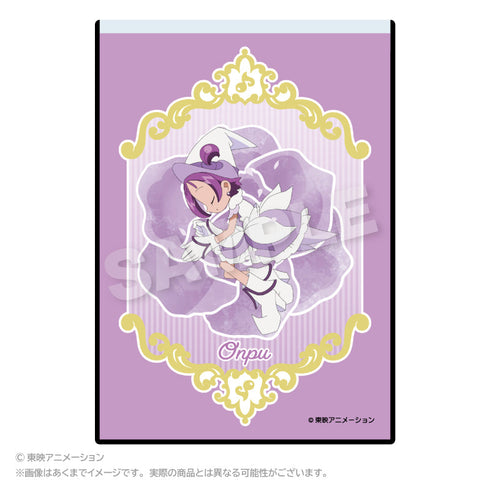 『おジャ魔女どれみ』折り畳みミラー おんぷ