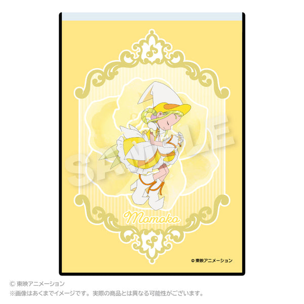 『おジャ魔女どれみ』折り畳みミラー ももこ