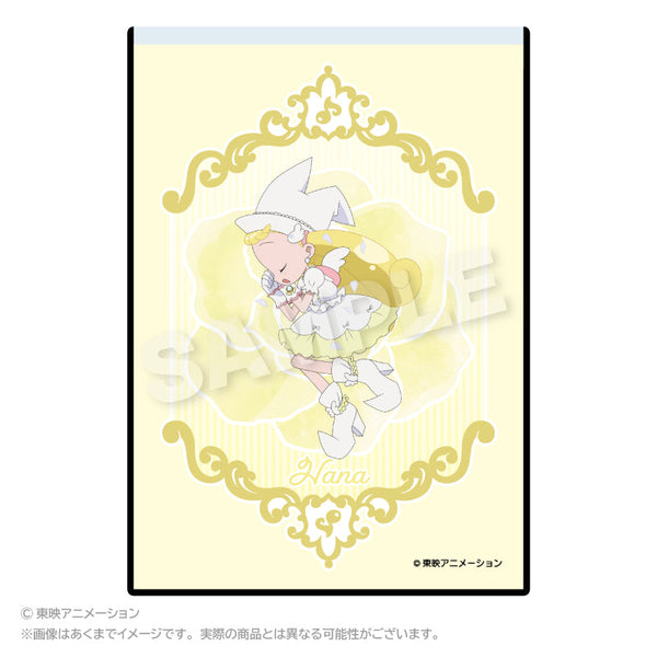 『おジャ魔女どれみ』折り畳みミラー ハナ