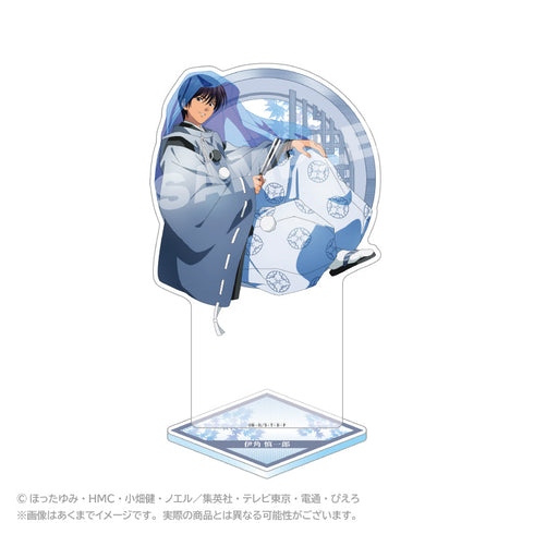『ヒカルの碁』アクリルスタンド 水干Ver. 伊角慎一郎