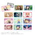 『しゅごキャラ!』トレーディングメモリーズホログラムカード【BOX】