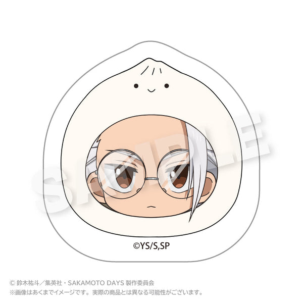 『SAKAMOTO DAYS』まるめいつフィギュア 坂本太郎 B