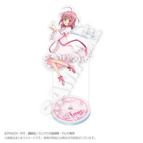 『しゅごキャラ!×RED° TOKYO TOWER』アクリルスタンド 日奈森あむ