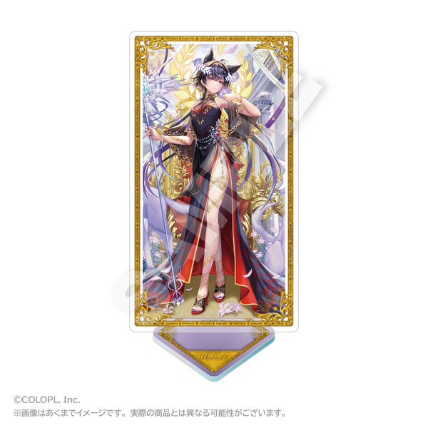 『クイズRPG 魔法使いと黒猫のウィズ』アクリルスタンド ハデスIV B