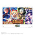 『クイズRPG 魔法使いと黒猫のウィズ』A5ビジュアルボード B