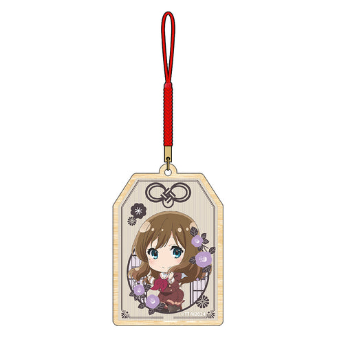 『響け!ユーフォニアム』黒江真由 根付ストラップ