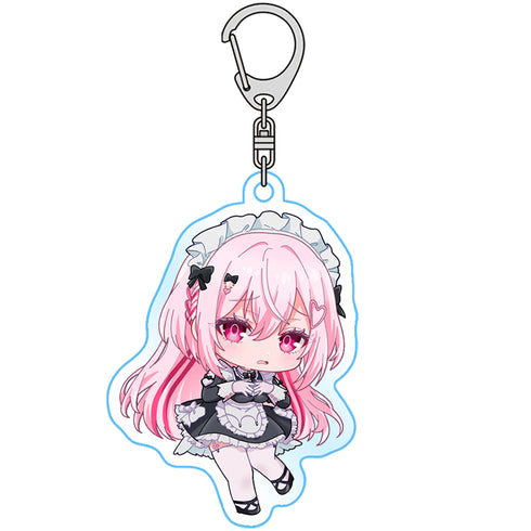 "Making a Living from Death Games" "Momono" Acrylic Keychain