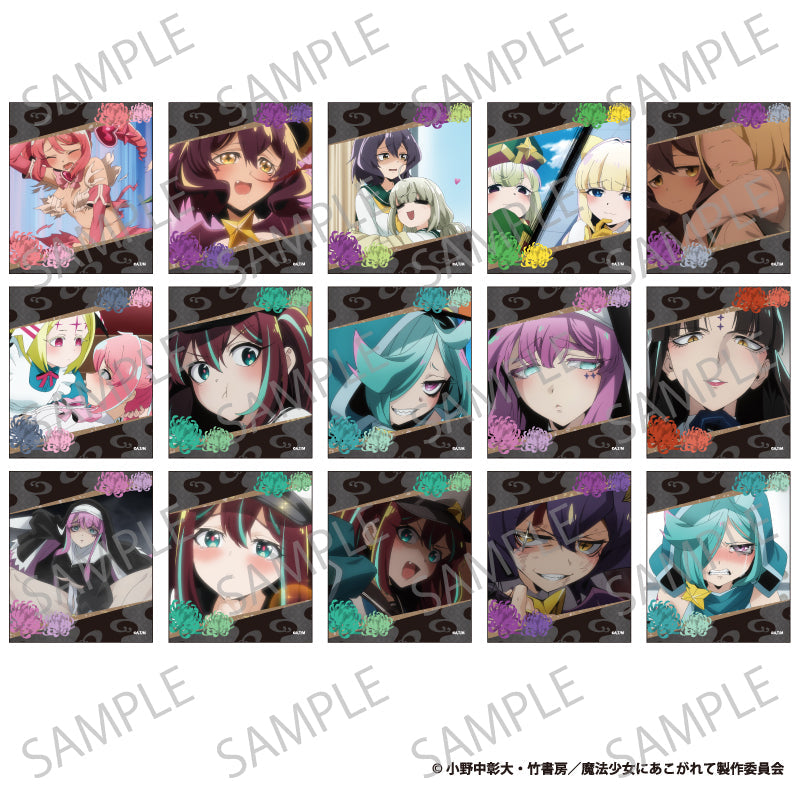 魔法少女にあこがれて』コレクションカード【BOX】 – Anime Store JP