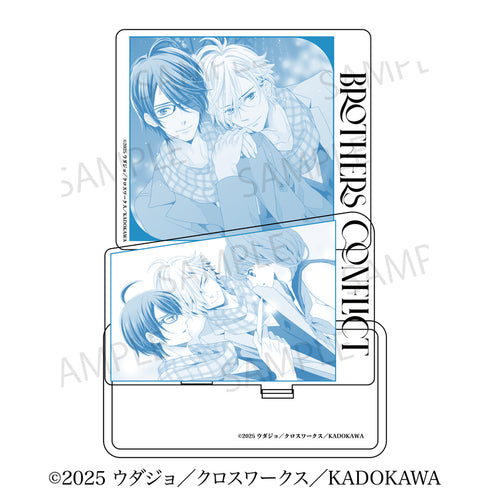 『BROTHERS CONFLICT』アクリルスタンドA