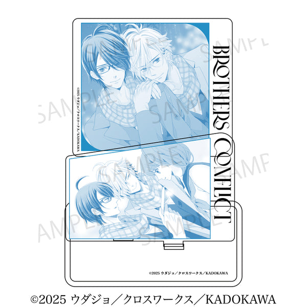 『BROTHERS CONFLICT』アクリルスタンドA