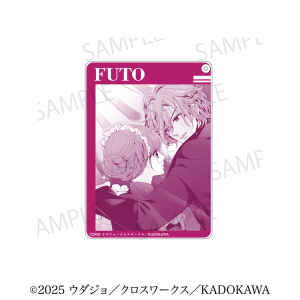 『BROTHERS CONFLICT』アクリルチャームD
