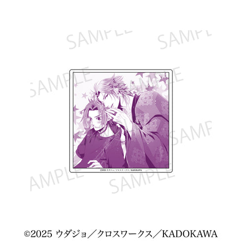 『BROTHERS CONFLICT』アクリルコースターA