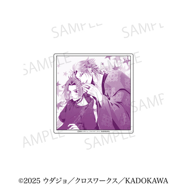 『BROTHERS CONFLICT』アクリルコースターA