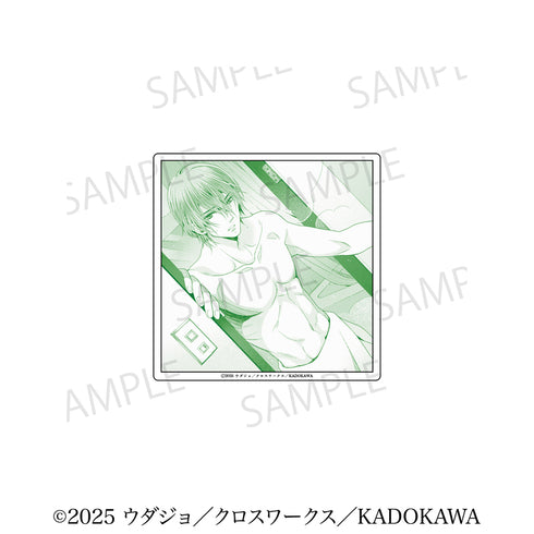 『BROTHERS CONFLICT』アクリルコースターF