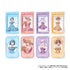 《和青梅竹馬不會發展成戀愛喜劇》收藏用壓克力卡【BOX】