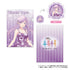 "You Can't Have a Romantic Comedy with Your Childhood Friend" Clear File & Sticker Set by Tsukimi Runa