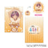 "You Can't Have a Romantic Comedy with Your Childhood Friend" Clear File & Sticker Set: Haru Hinata
